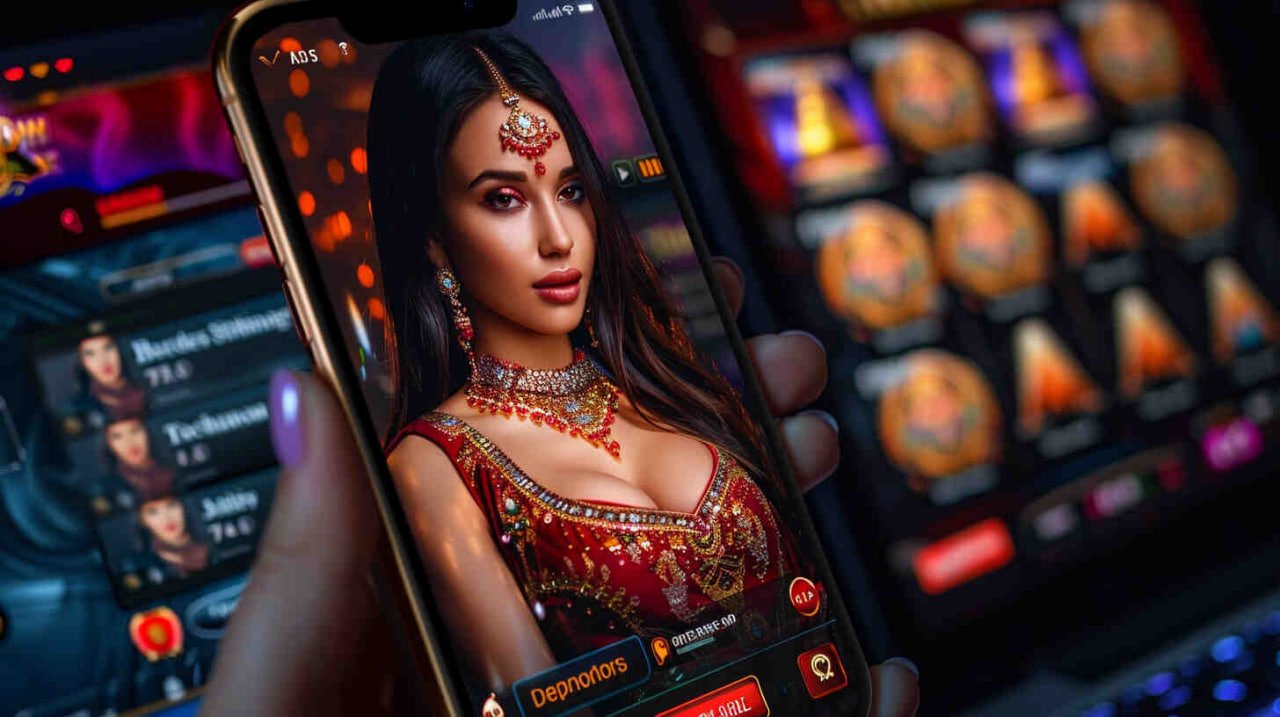 Tampilan VCT dan permainan slot di platform bolakita dengan antarmuka yang responsif